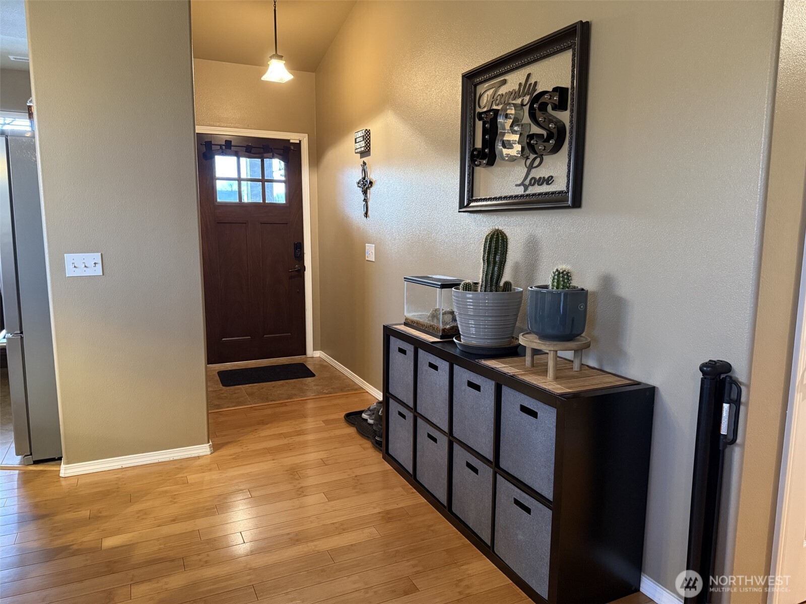 1324 S Cougar Drive , Moses Lake, WA 98837