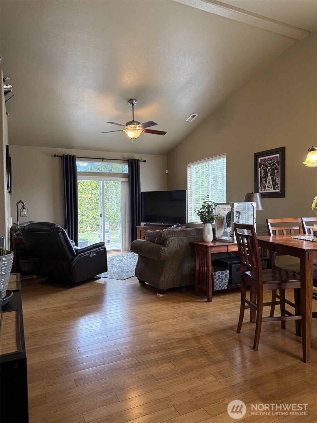 1324 S Cougar Drive , Moses Lake, WA 98837