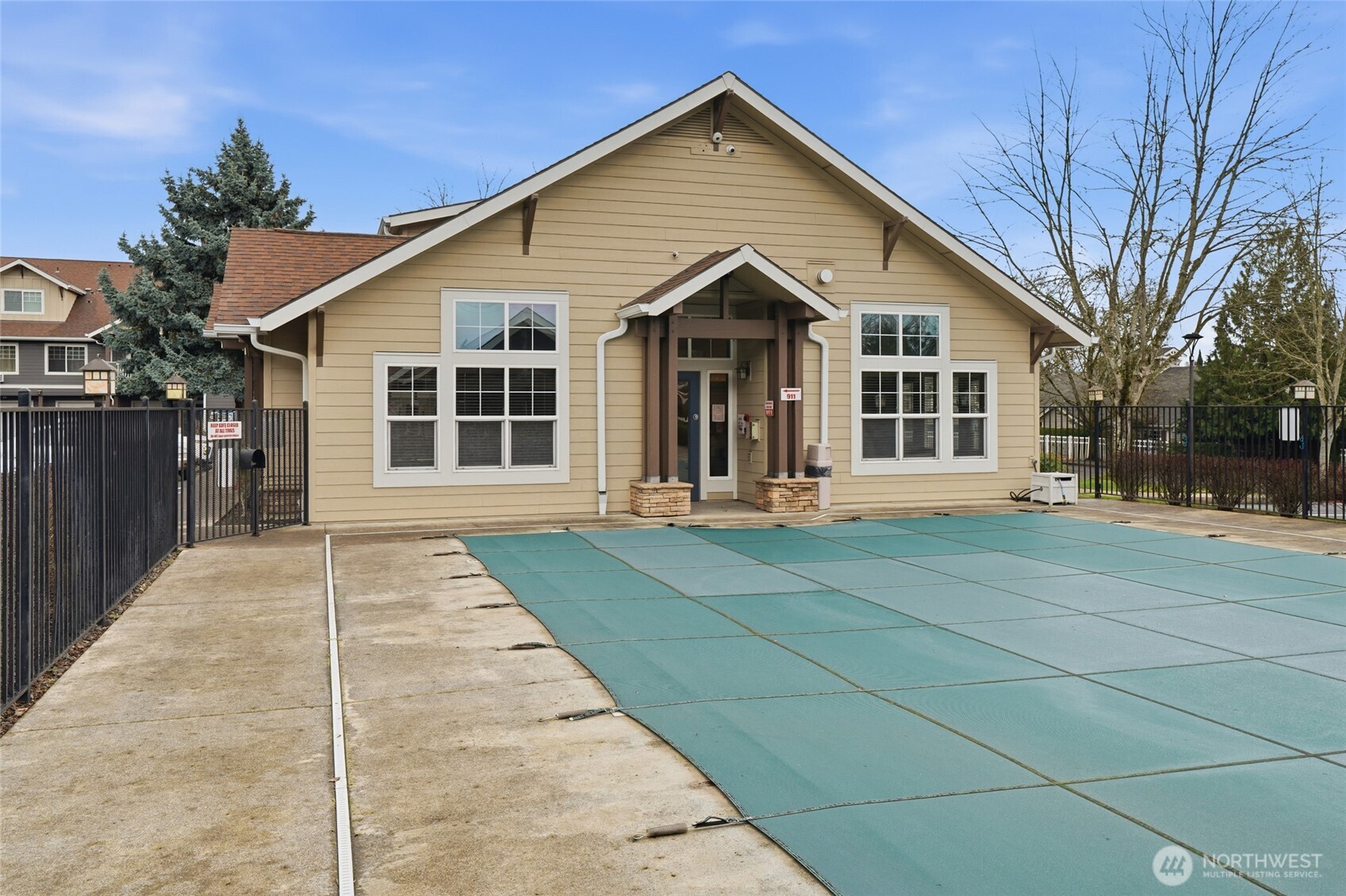 10800 SE 17th Circle #H94, Vancouver, WA 98664