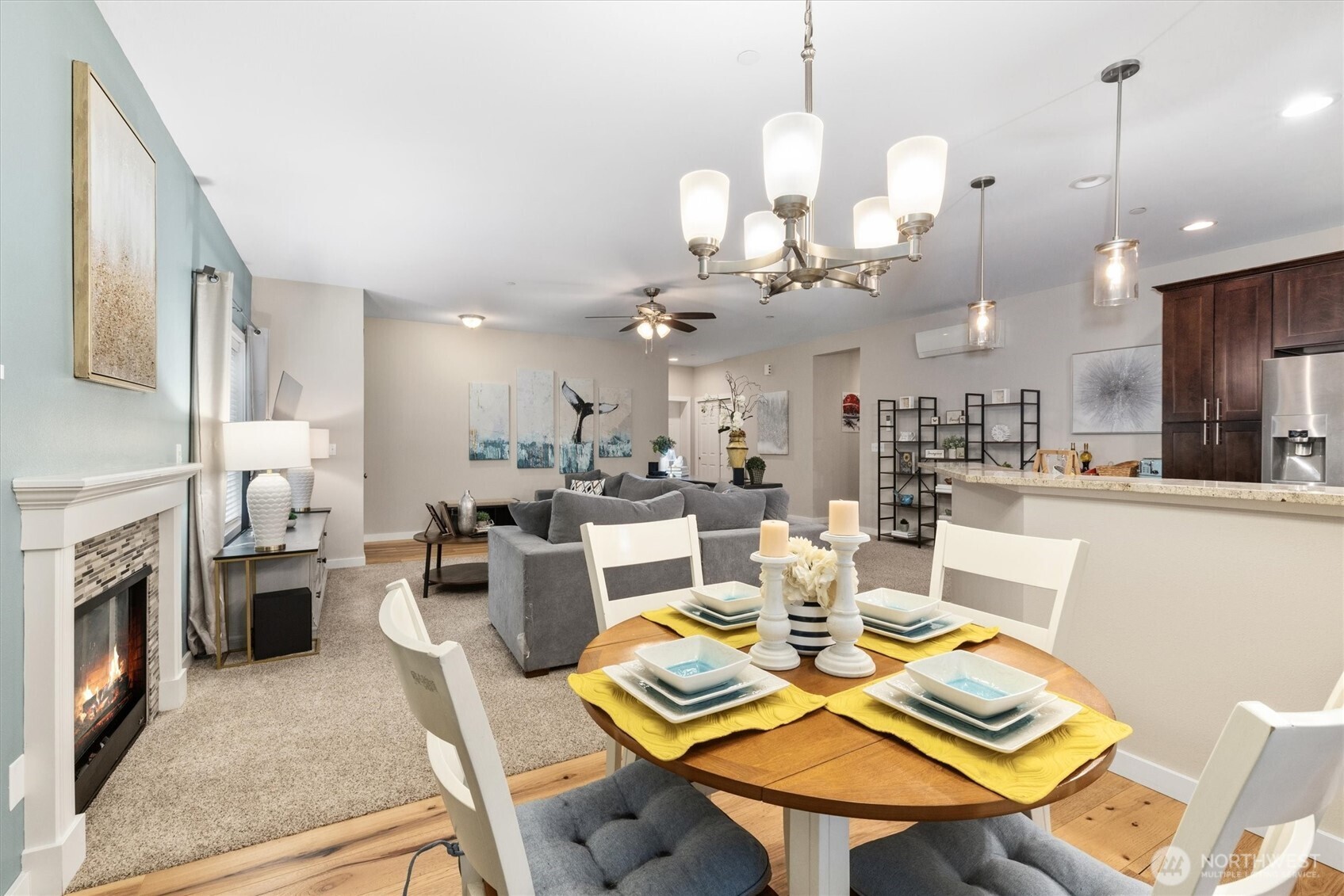 21900 SE 242ND Street #G2, Maple Valley, WA 98038
