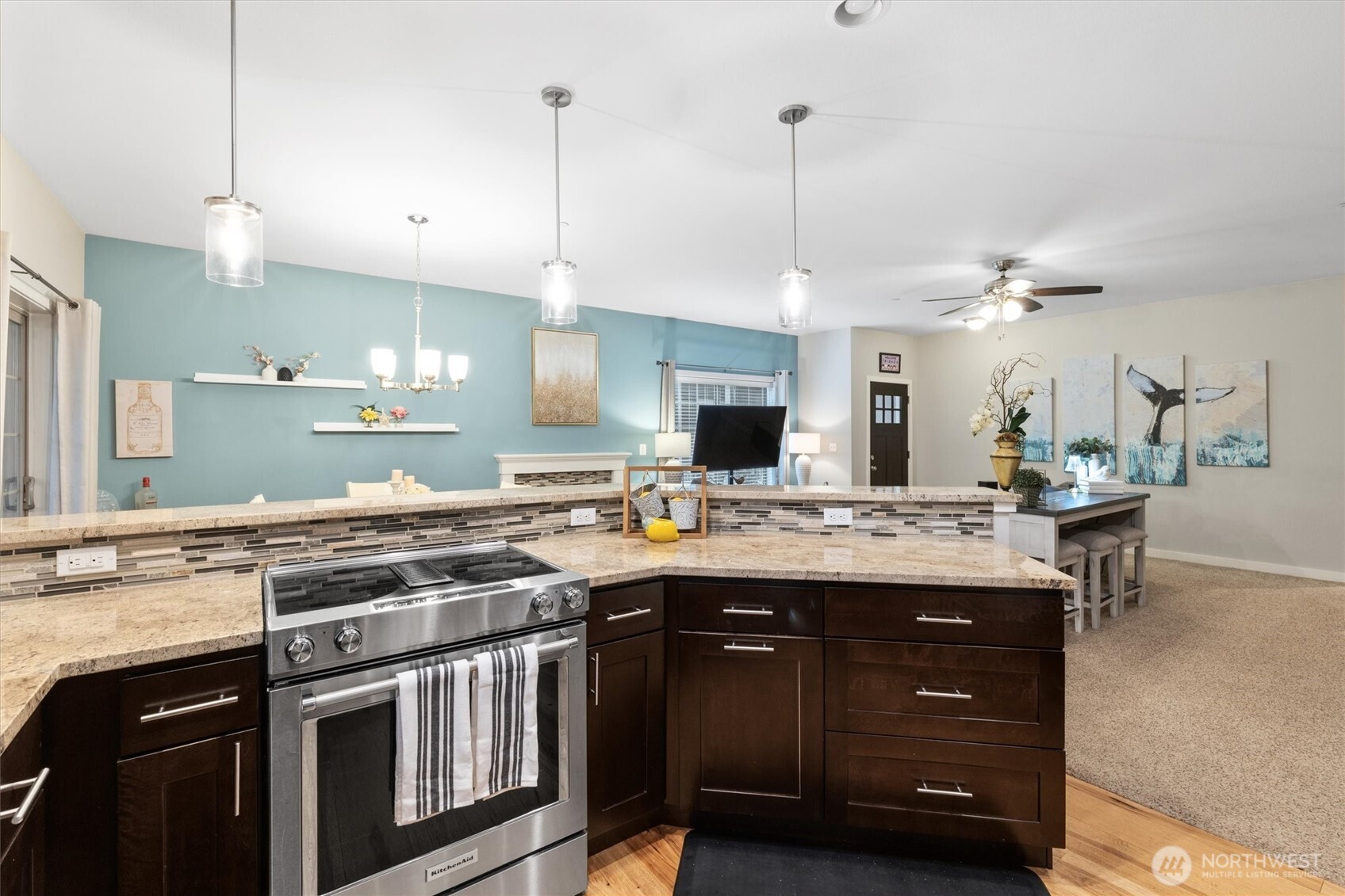 21900 SE 242ND Street #G2, Maple Valley, WA 98038