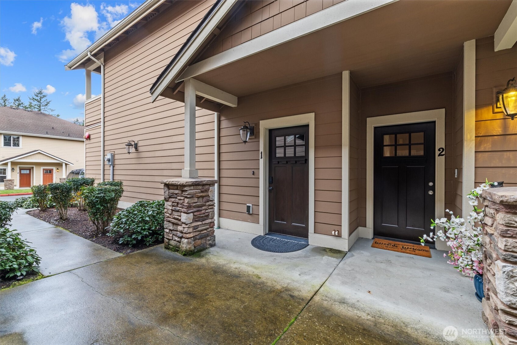 21900 SE 242ND Street #G2, Maple Valley, WA 98038