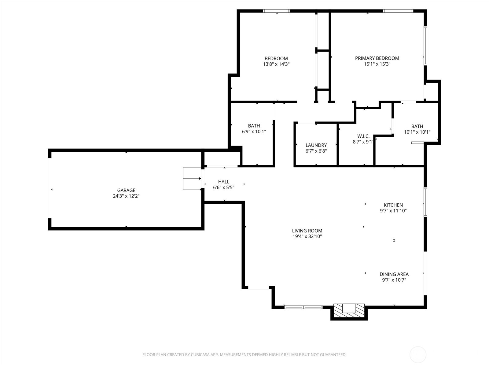 21900 SE 242ND Street #G2, Maple Valley, WA 98038
