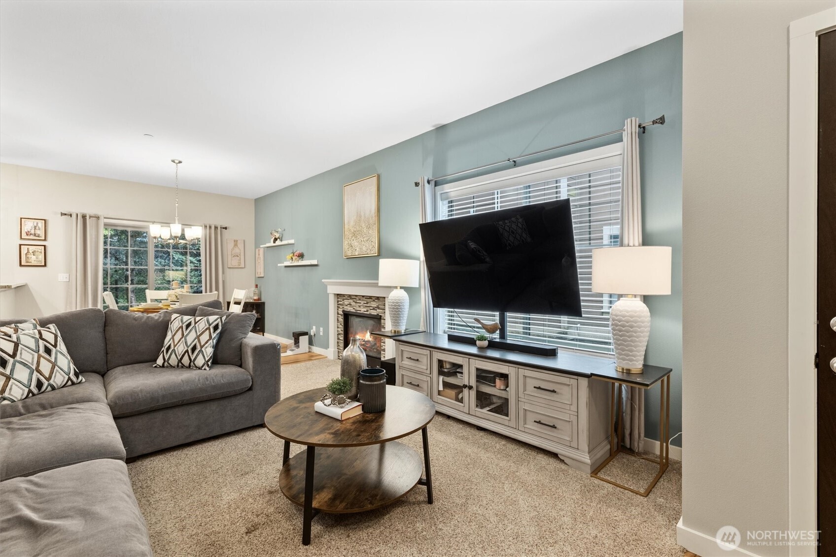 21900 SE 242ND Street #G2, Maple Valley, WA 98038