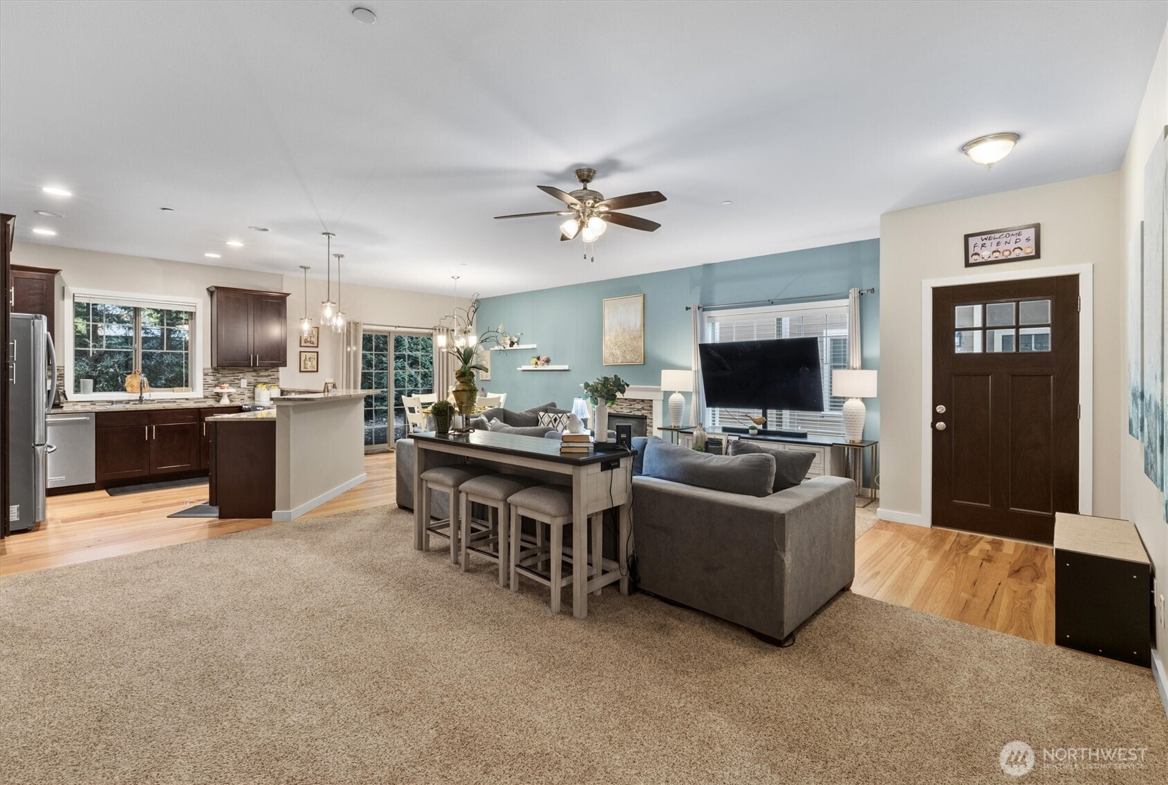 21900 SE 242ND Street #G2, Maple Valley, WA 98038