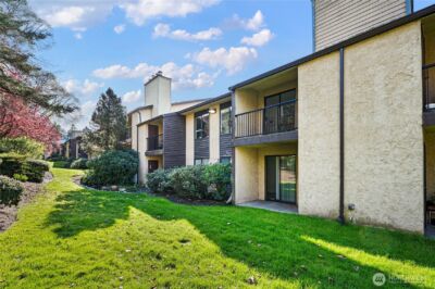 14510 124th Avenue NE #E35, Kirkland, WA 98034 - Photo 19