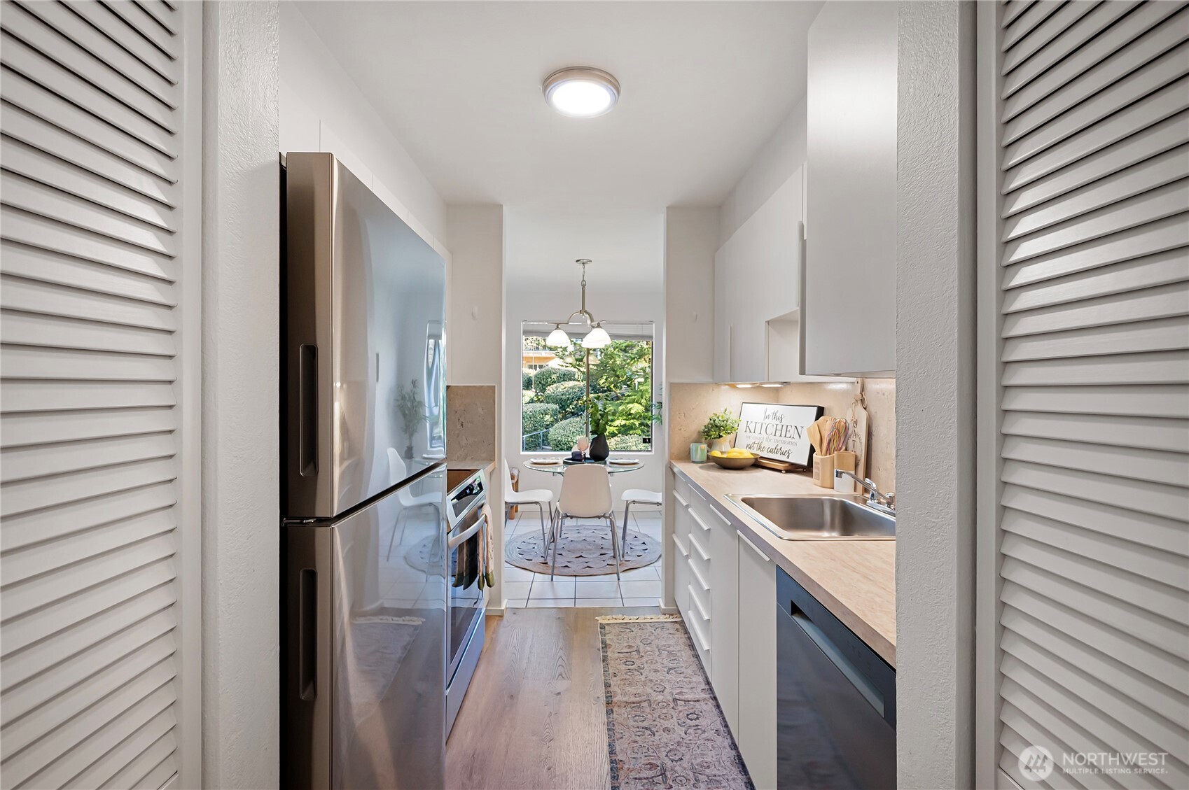 14510 124th Avenue NE #E35, Kirkland, WA 98034