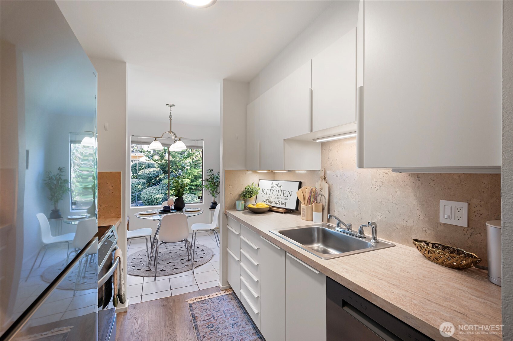 14510 124th Avenue NE #E35, Kirkland, WA 98034