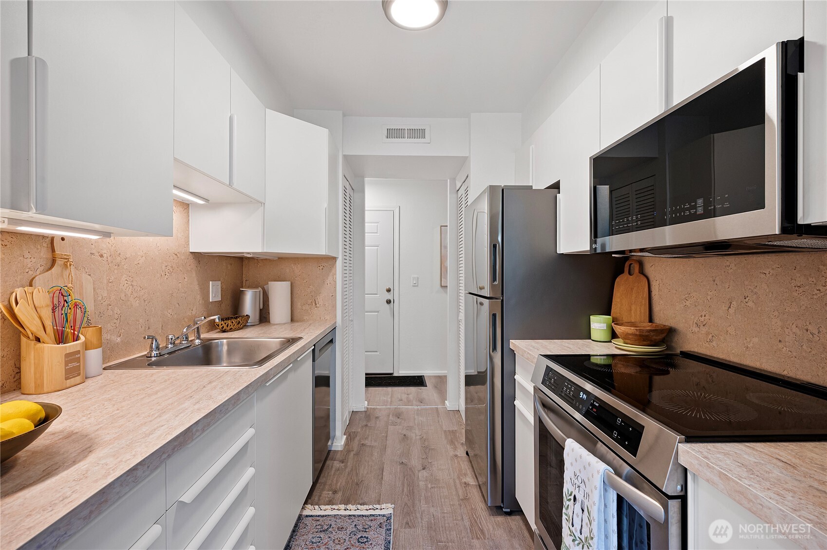 14510 124th Avenue NE #E35, Kirkland, WA 98034