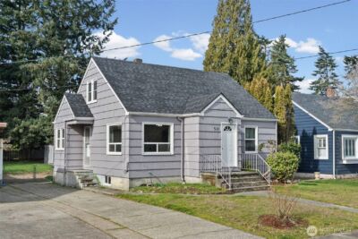 312 17th Street NW, Puyallup, WA 98371