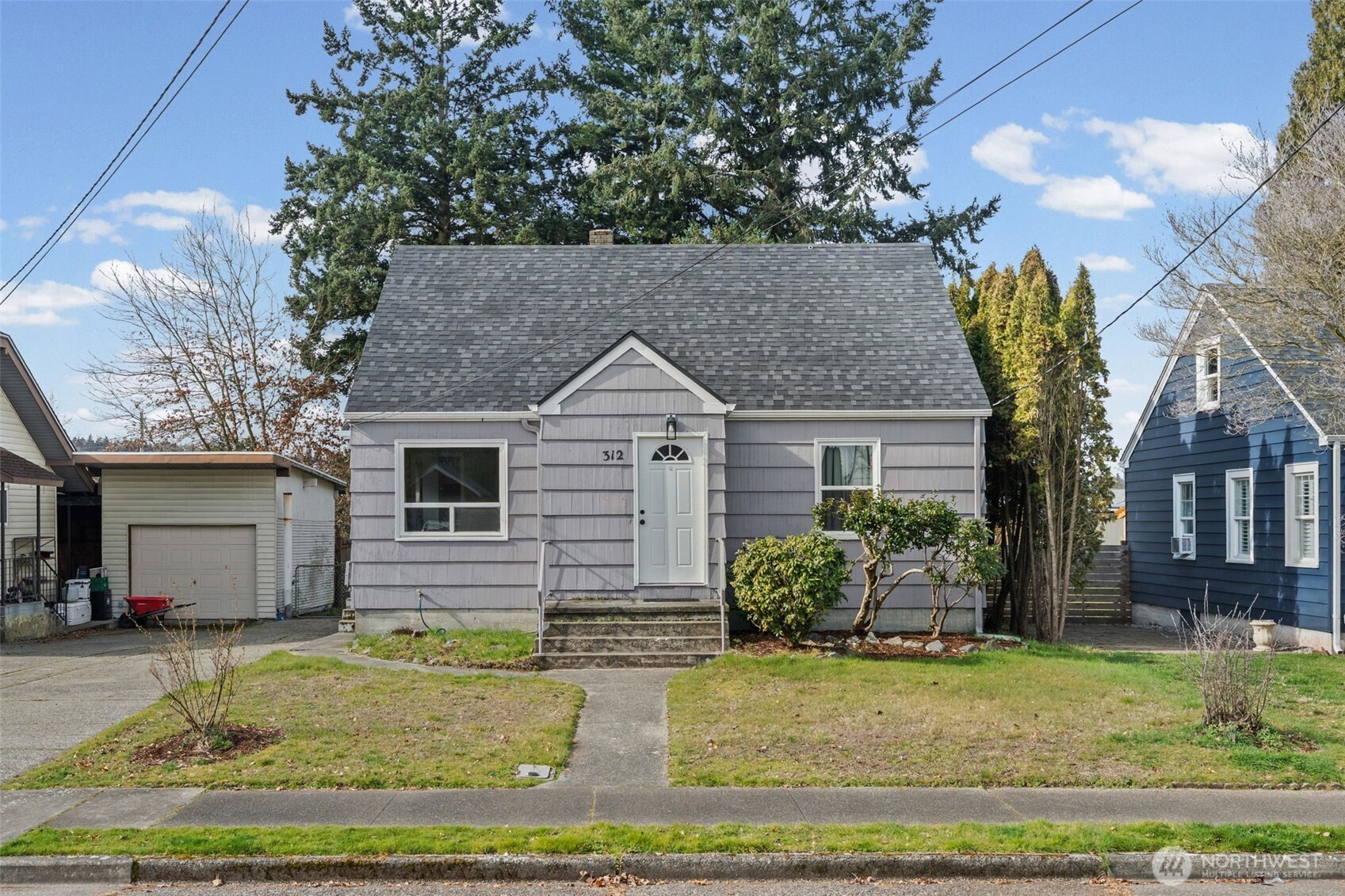 312 17th Street NW, Puyallup, WA 98371