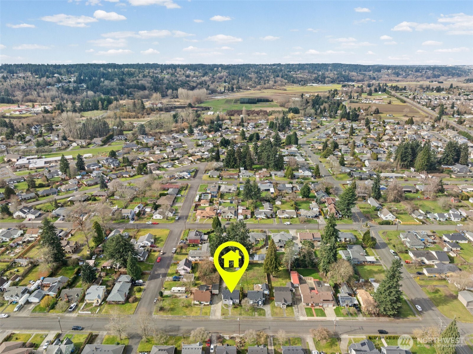 312 17th Street NW, Puyallup, WA 98371