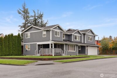 1203 E Section Street , Mount Vernon, WA 98274