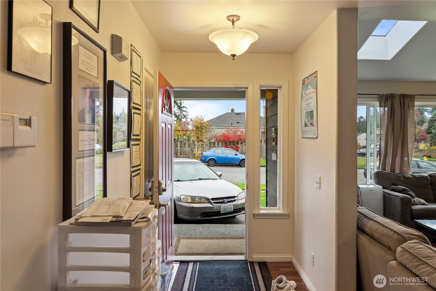 1203 E Section Street , Mount Vernon, WA 98274