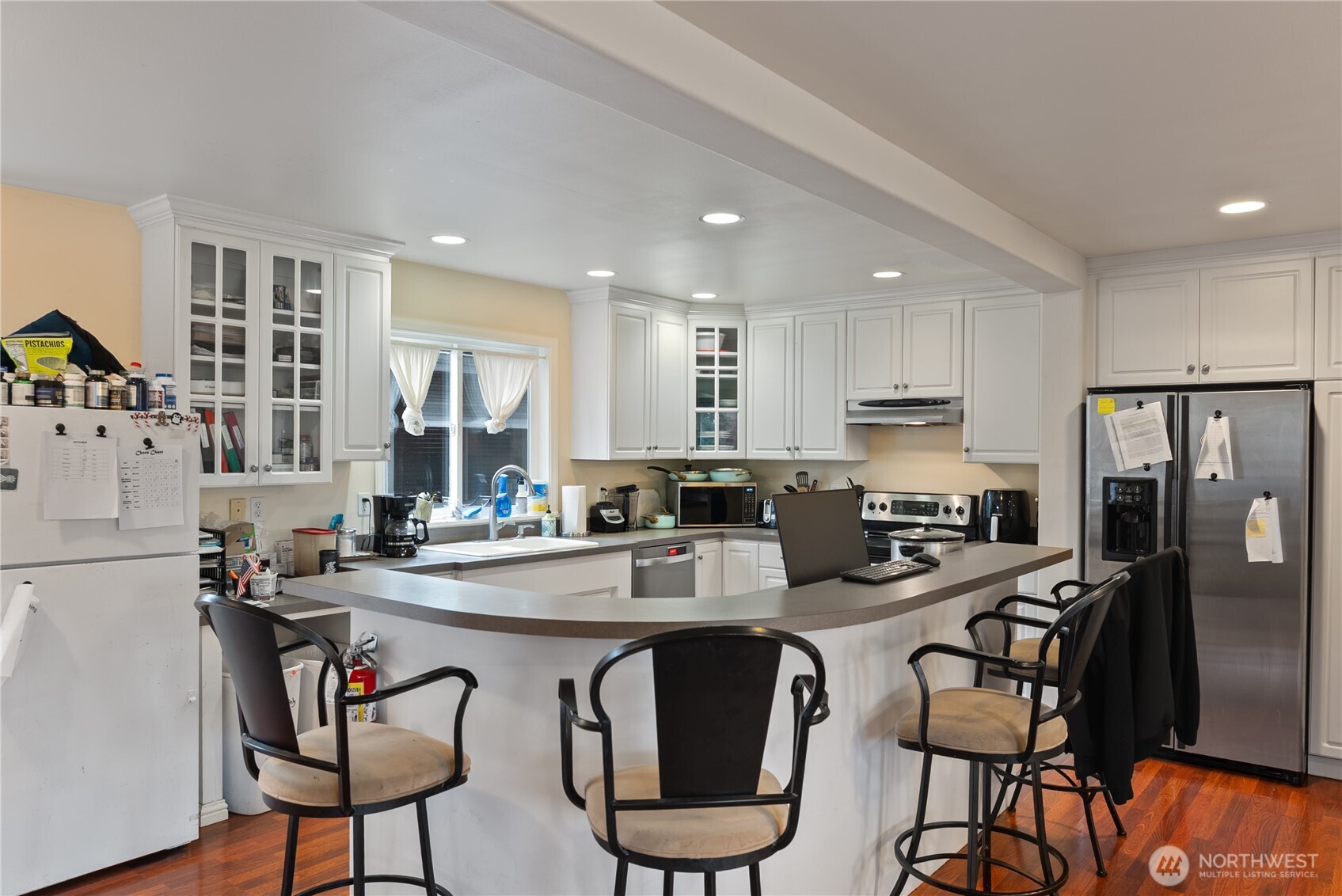 1203 E Section Street , Mount Vernon, WA 98274