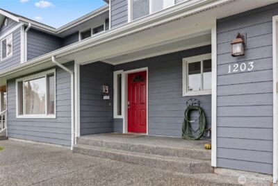1203 E Section Street , Mount Vernon, WA 98274 - Photo 4