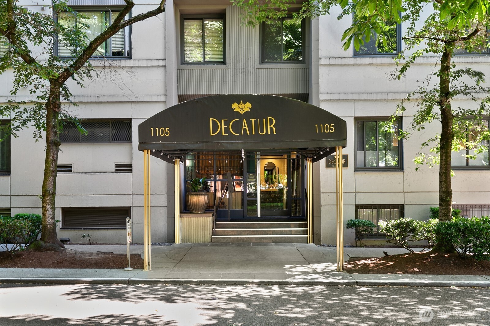 1105 Spring Street #1106, Seattle, WA 98104
