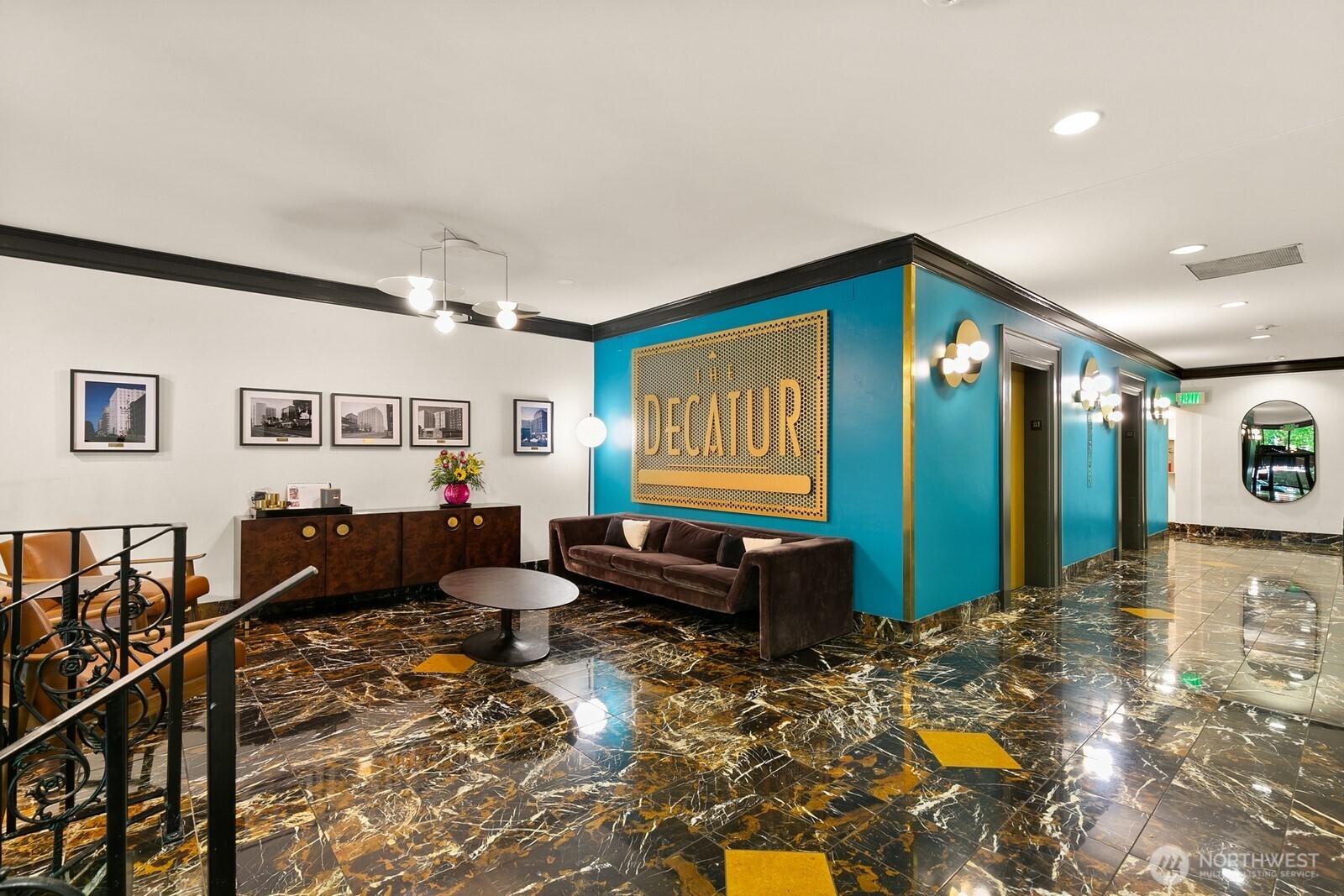 1105 Spring Street #1106, Seattle, WA 98104