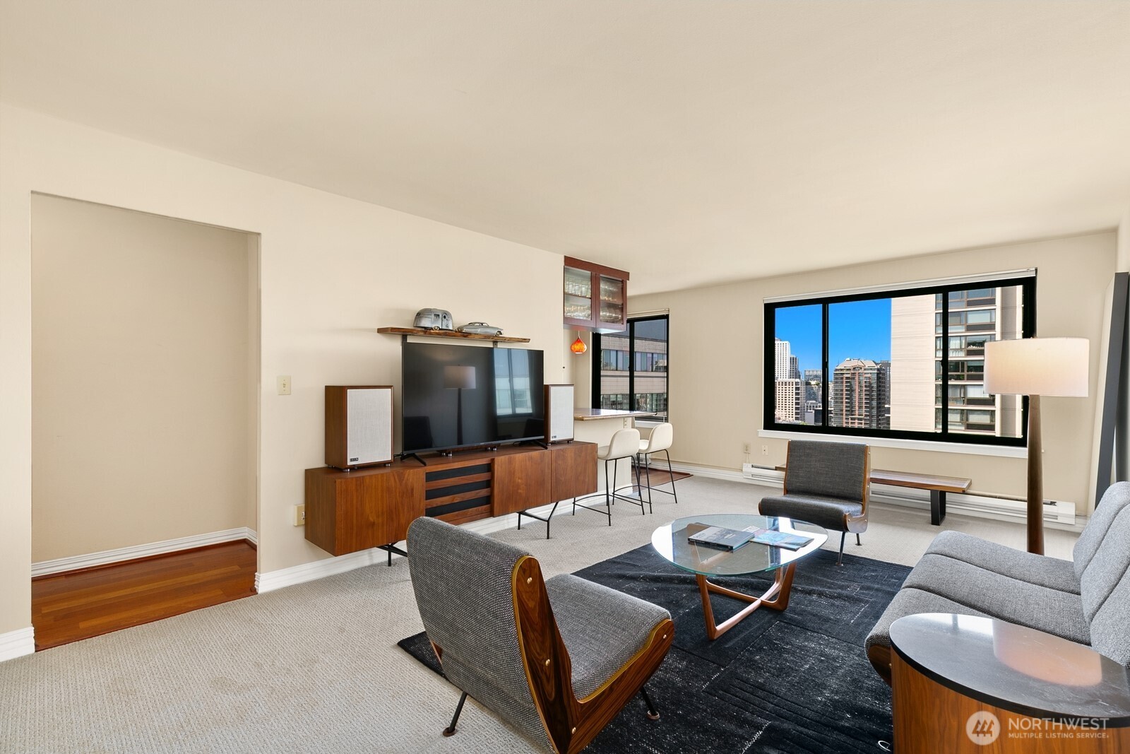 1105 Spring Street #1106, Seattle, WA 98104