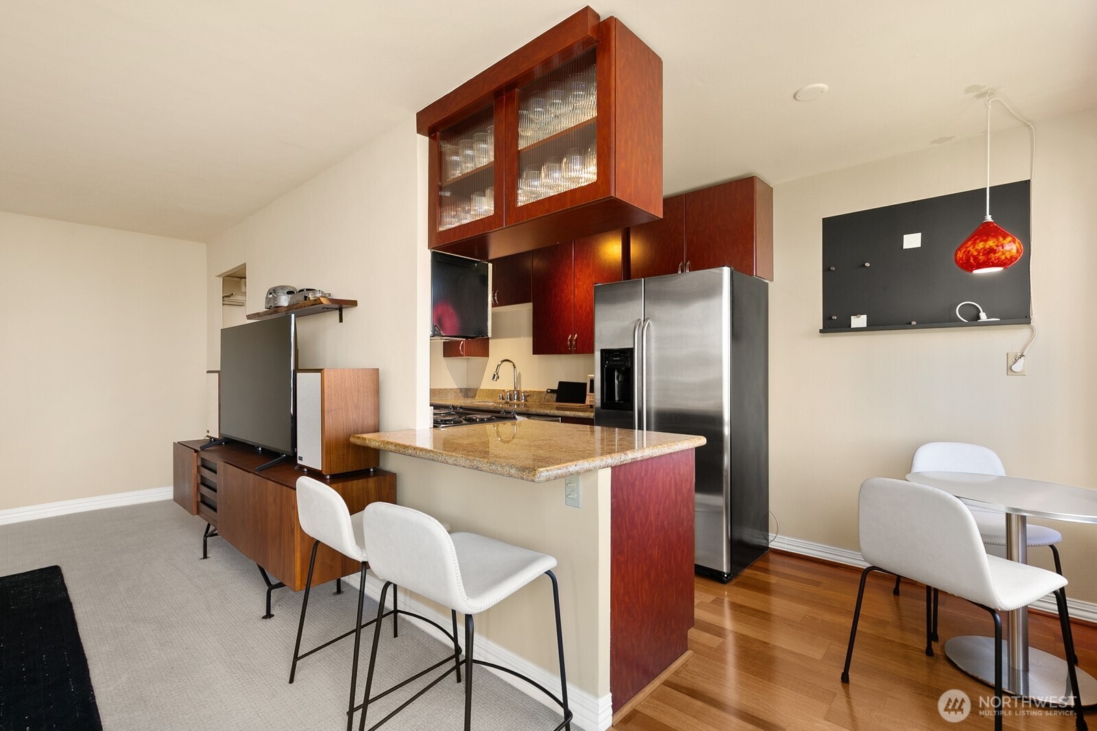 1105 Spring Street #1106, Seattle, WA 98104