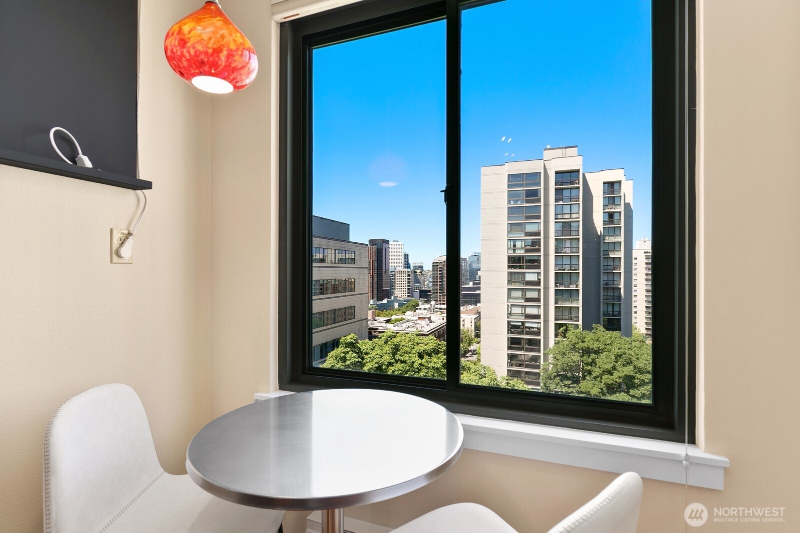 1105 Spring Street #1106, Seattle, WA 98104