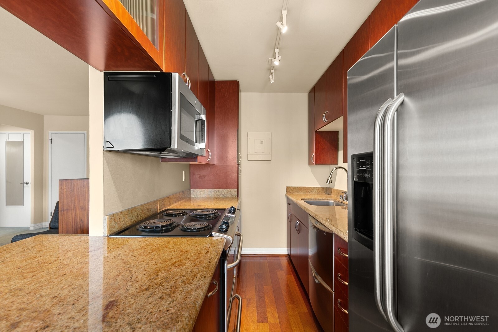 1105 Spring Street #1106, Seattle, WA 98104