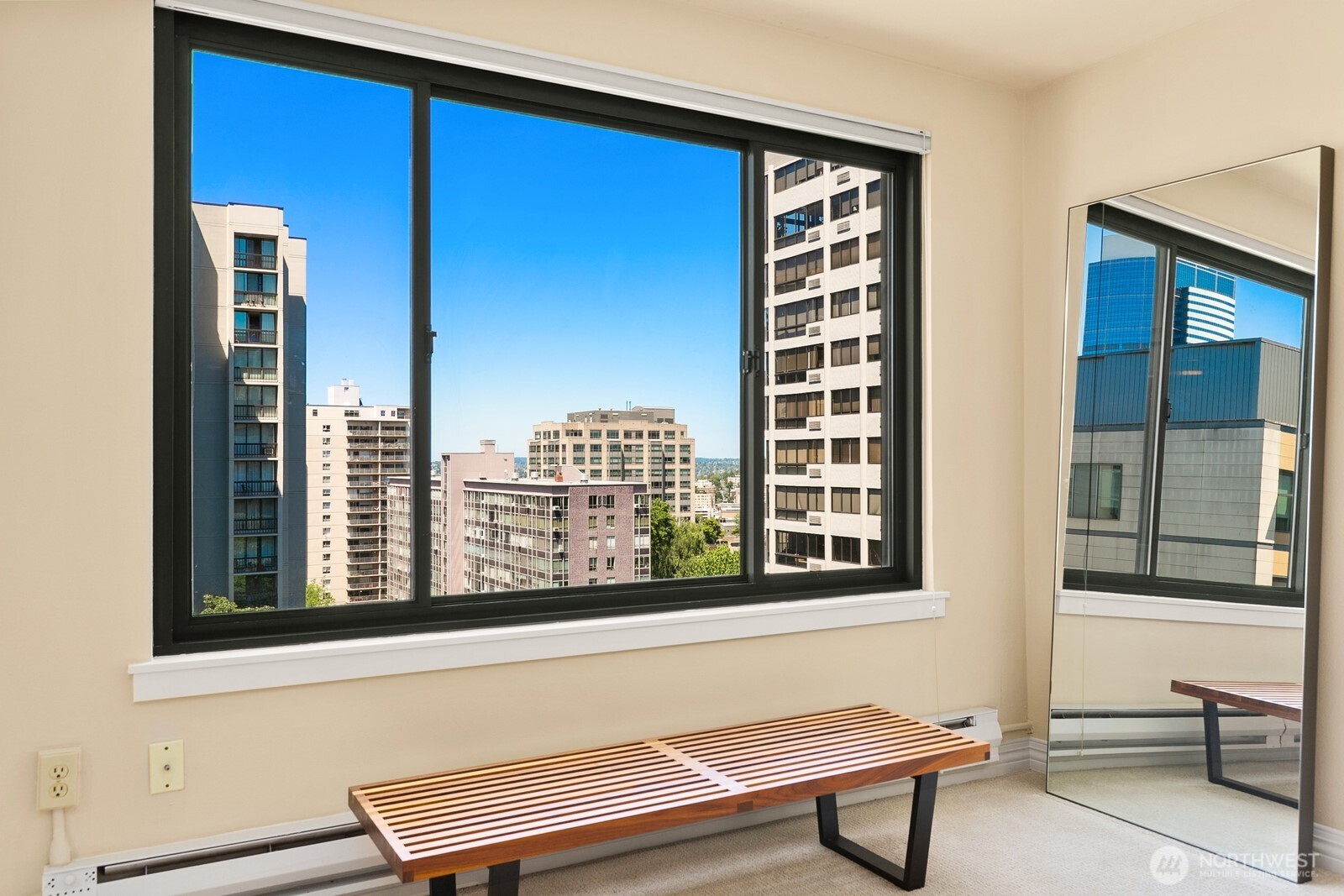 1105 Spring Street #1106, Seattle, WA 98104