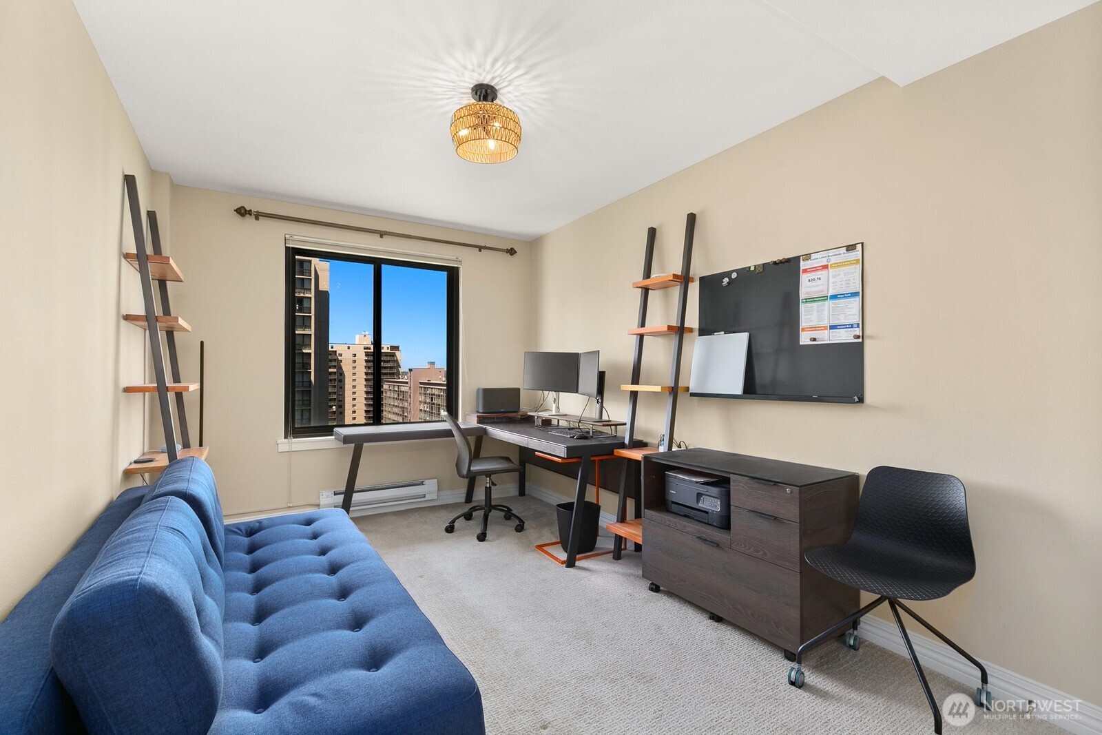 1105 Spring Street #1106, Seattle, WA 98104