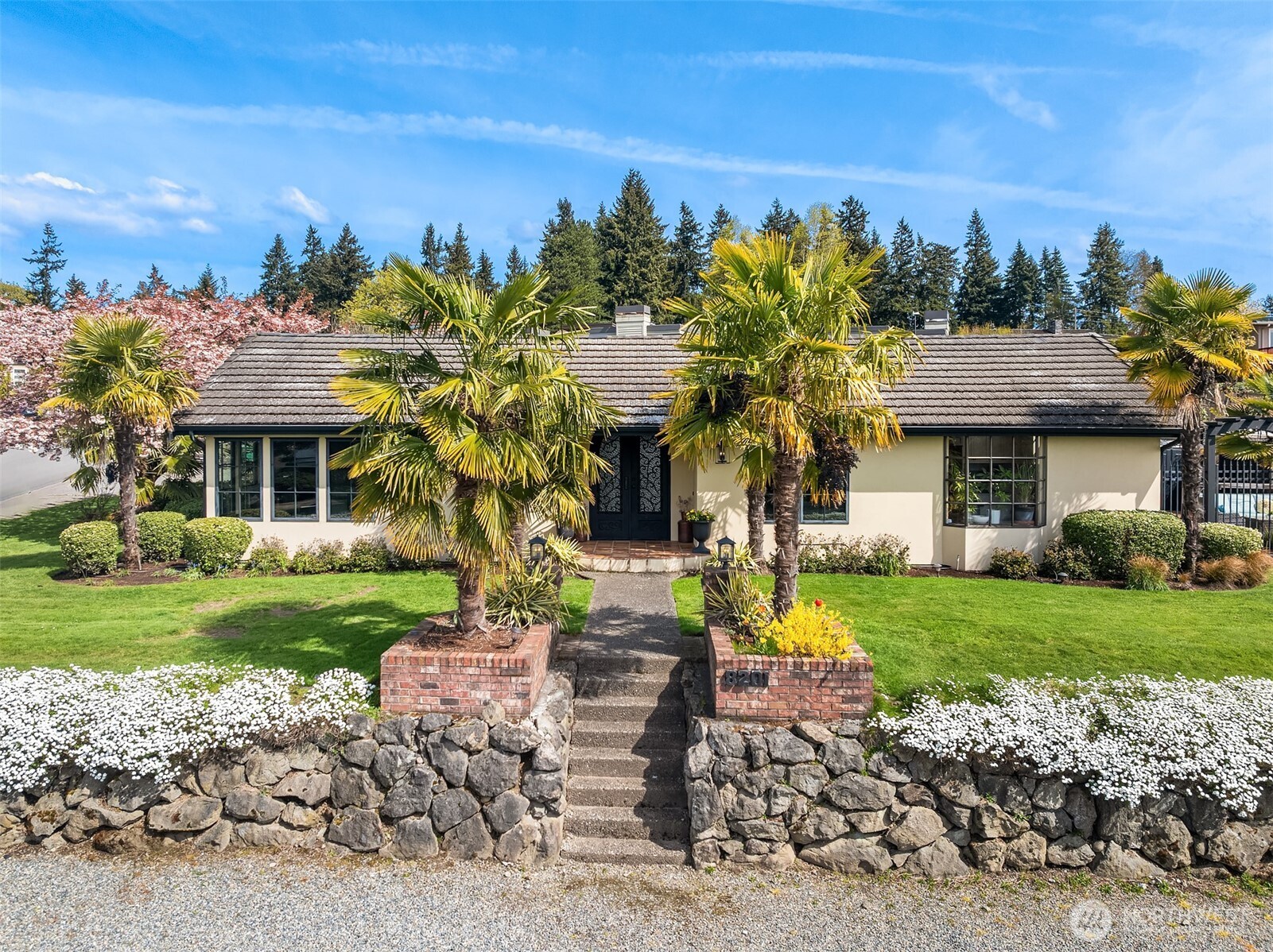 8201 SE 67th Street , Mercer Island, WA 98040