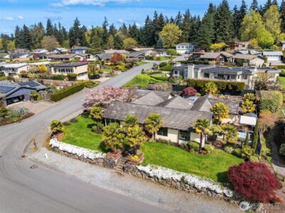 8201 SE 67th Street , Mercer Island, WA 98040 - Photo 2