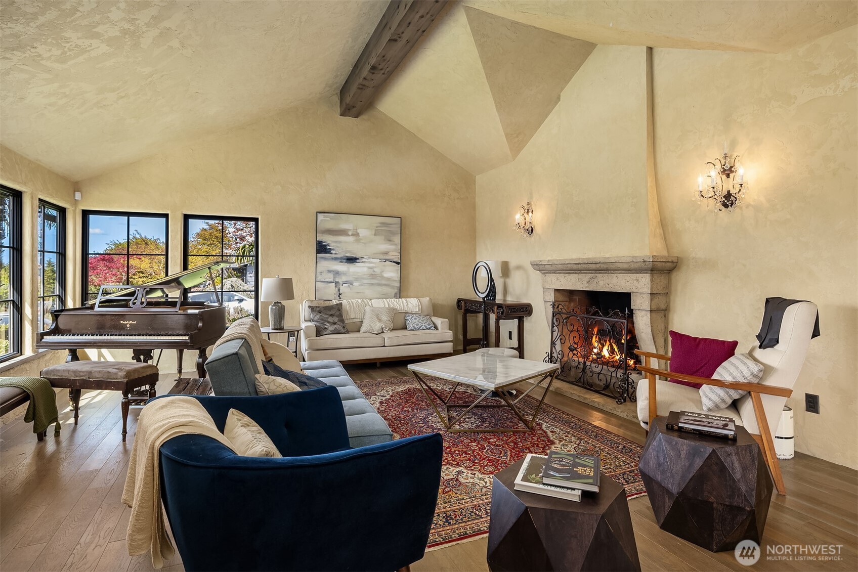 8201 SE 67th Street , Mercer Island, WA 98040