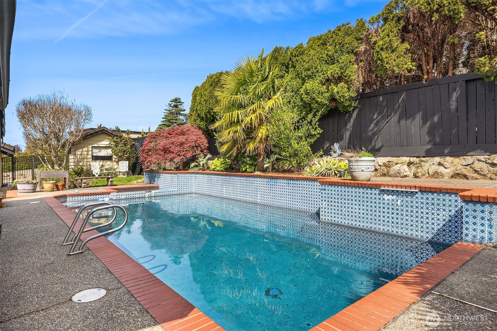 8201 SE 67th Street , Mercer Island, WA 98040