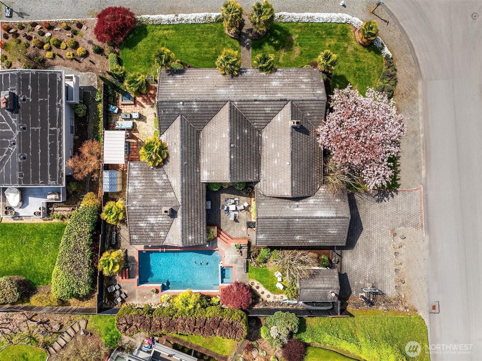 8201 SE 67th Street , Mercer Island, WA 98040