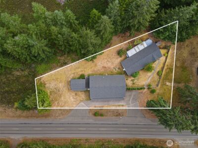 14848 N HWY 101 , Shelton, WA 98584