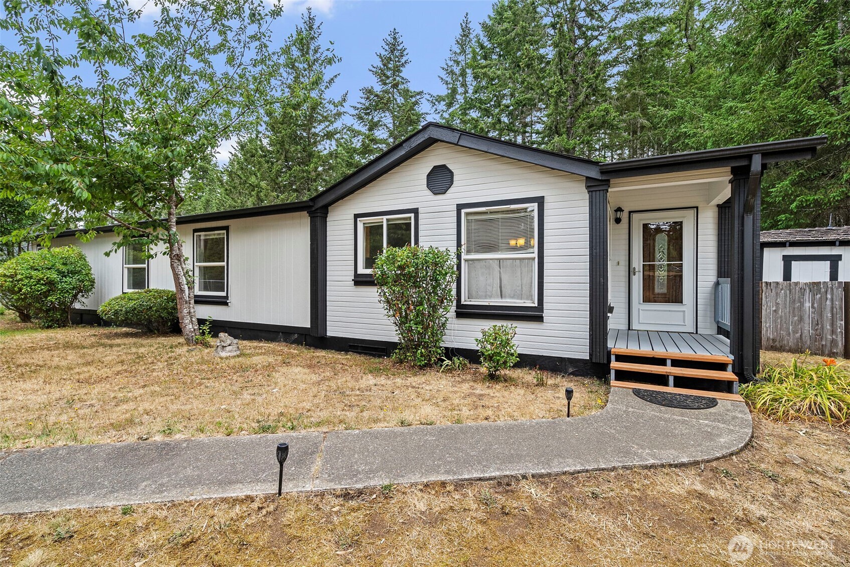 14848 N HWY 101 , Shelton, WA 98584