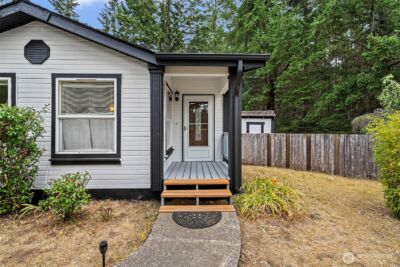 14848 N HWY 101 , Shelton, WA 98584 - Photo 17
