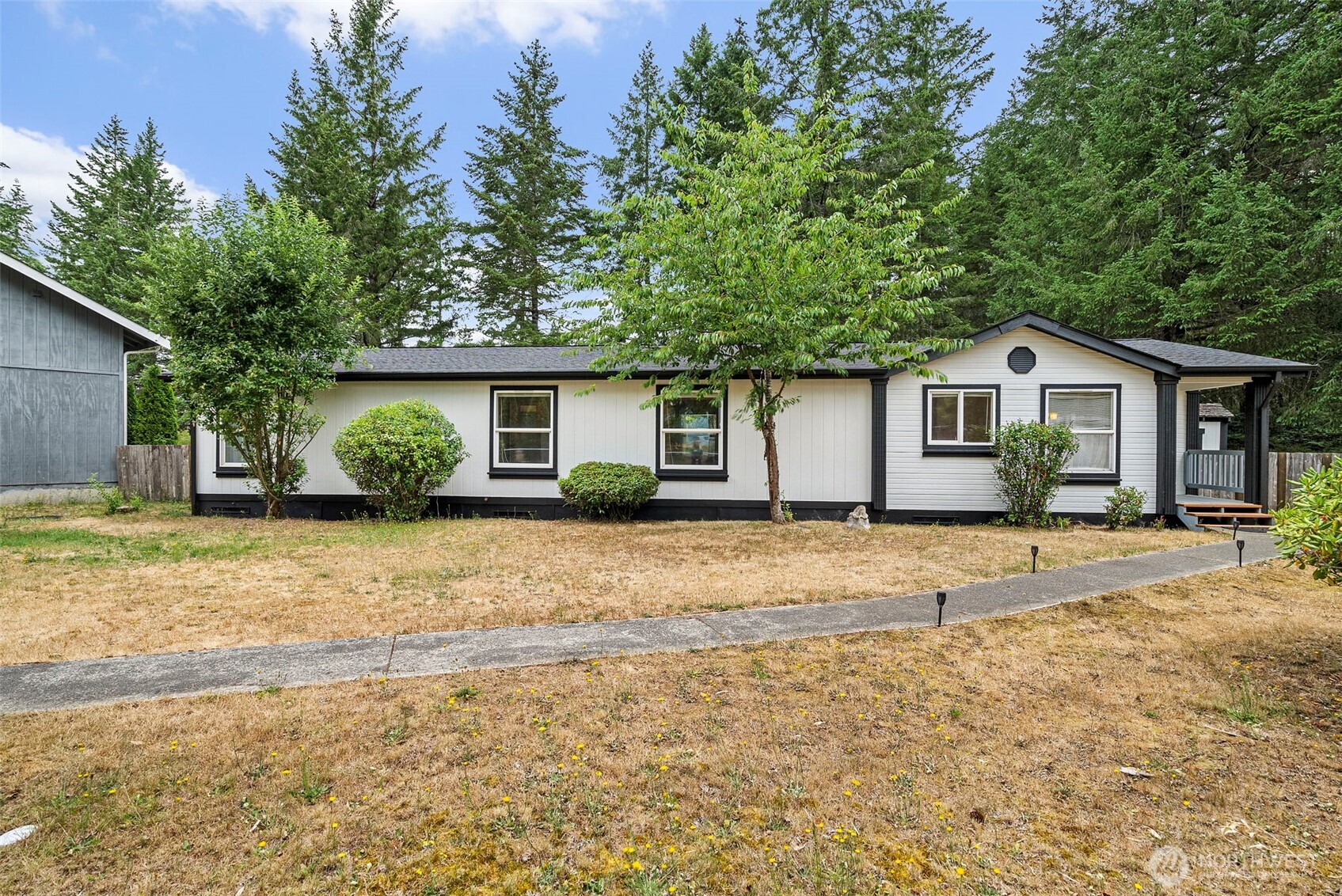 14848 N HWY 101 , Shelton, WA 98584