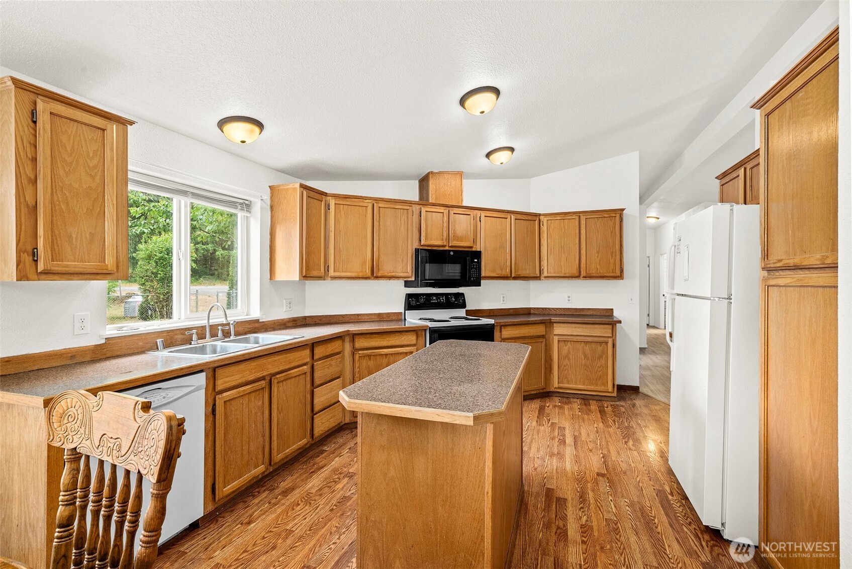 14848 N HWY 101 , Shelton, WA 98584