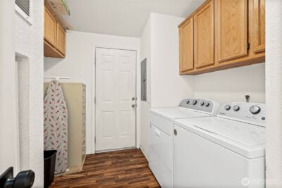 14848 N HWY 101 , Shelton, WA 98584 - Photo 31