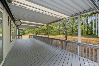 14848 N HWY 101 , Shelton, WA 98584 - Photo 32