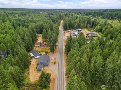 14848 N HWY 101 , Shelton, WA 98584 - Photo 37