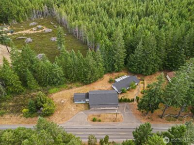 14848 N HWY 101 , Shelton, WA 98584 - Photo 39