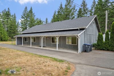 14848 N HWY 101 , Shelton, WA 98584 - Photo 4