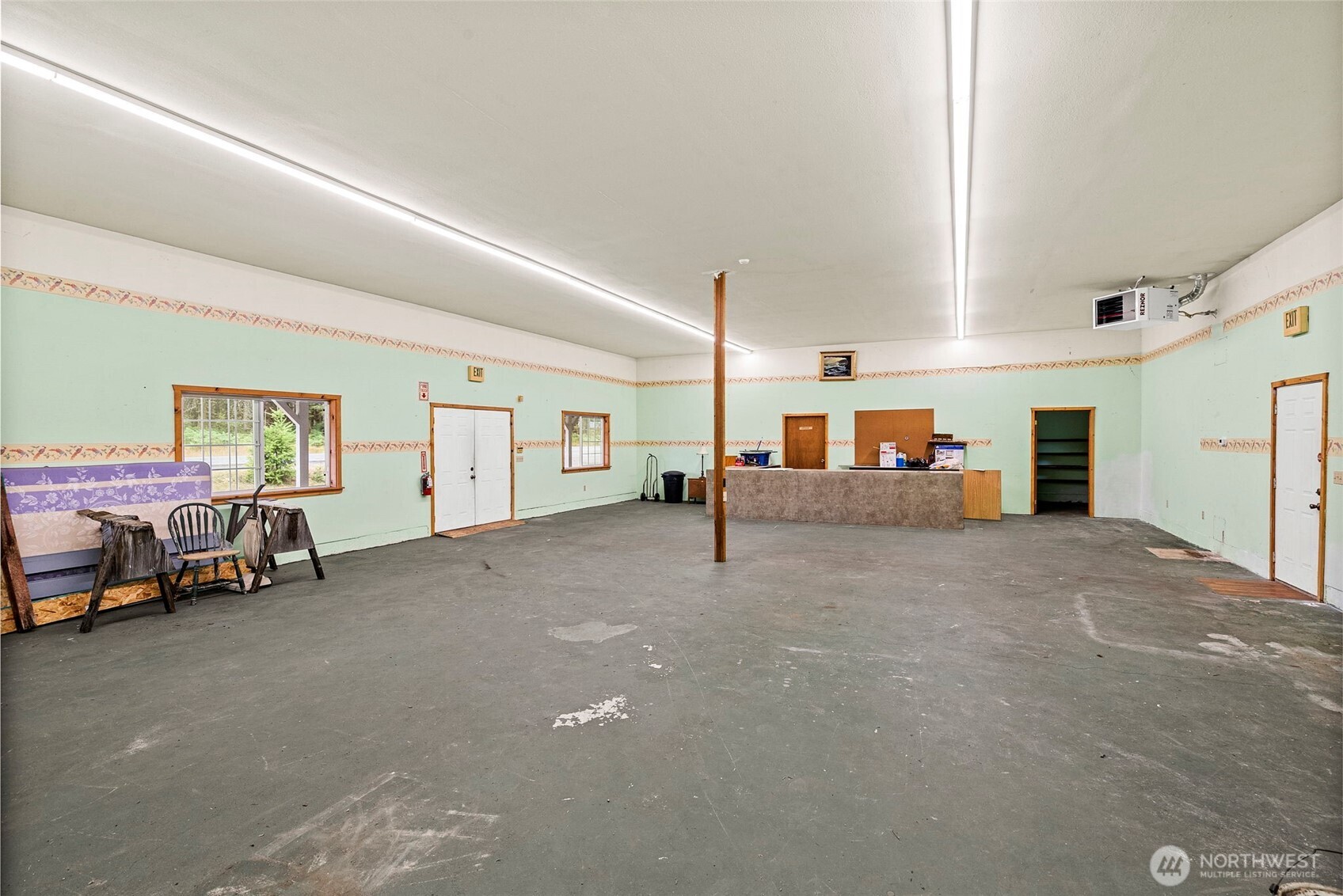 14848 N HWY 101 , Shelton, WA 98584