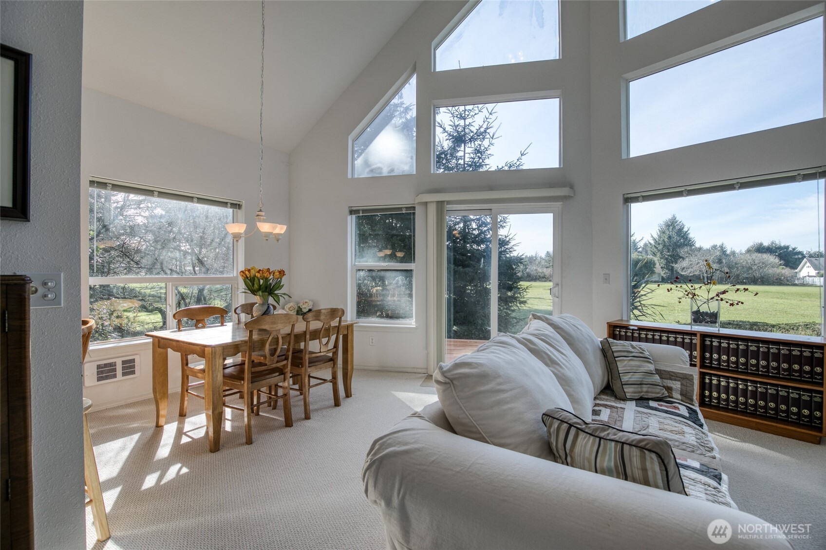 169 Octopus Avenue NE, Ocean Shores, WA 98569