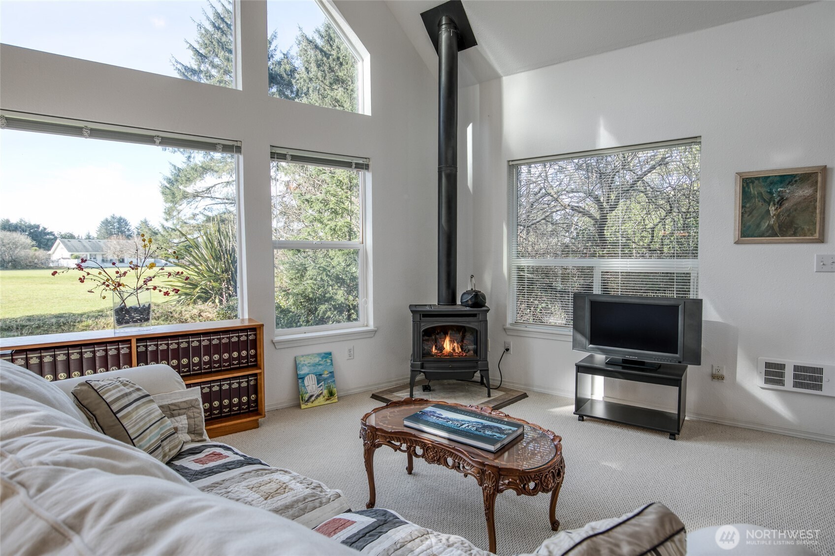 169 Octopus Avenue NE, Ocean Shores, WA 98569