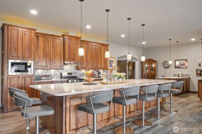 437 NW Equestrian Drive , Poulsbo, WA 98370 - Photo 11