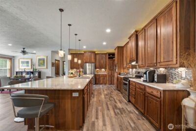 437 NW Equestrian Drive , Poulsbo, WA 98370 - Photo 12