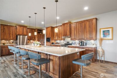 437 NW Equestrian Drive , Poulsbo, WA 98370 - Photo 13