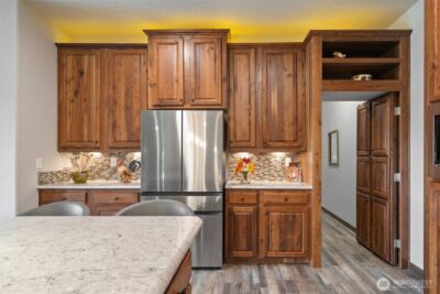 437 NW Equestrian Drive , Poulsbo, WA 98370 - Photo 14